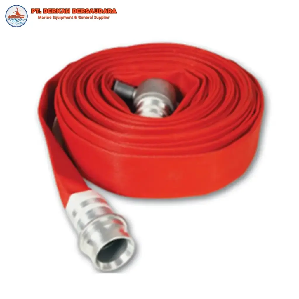 Rubber Fire Hose