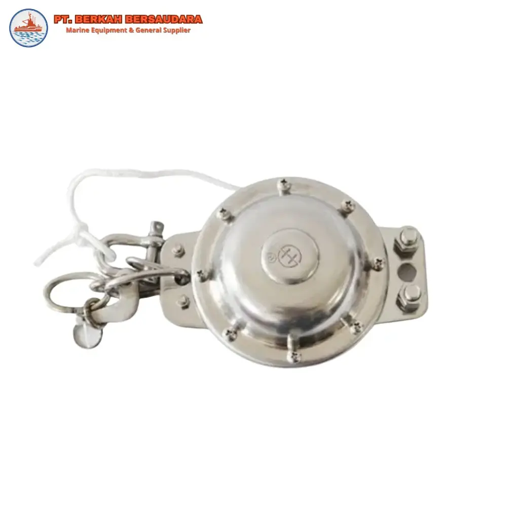 Hru Hydrostatic Release JSQ-III 