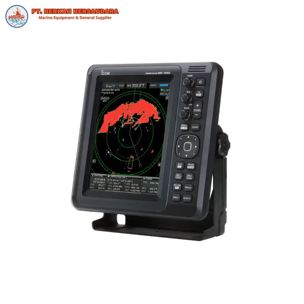 Echo Sounder