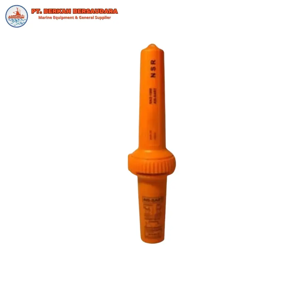 NSR NAS-1000 AIS Sart