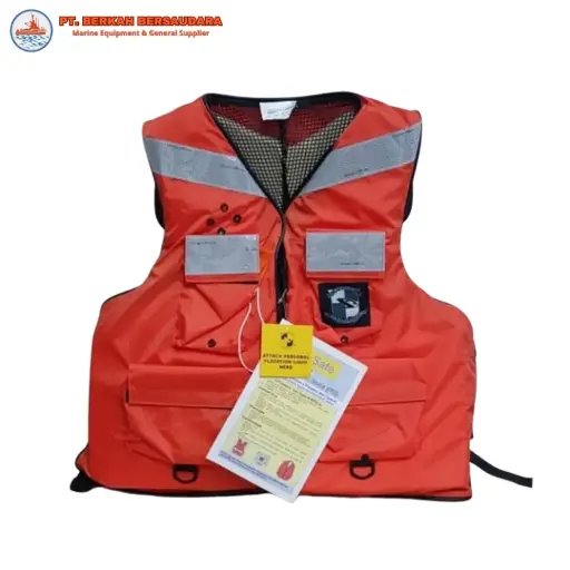 Life Jacket Stearns